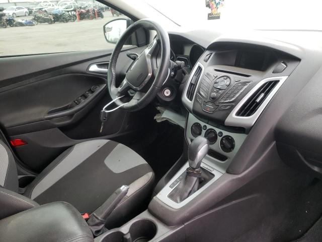 Photo 9 from auction – 2014 FORD FOCUS SE with VIN 1FADP3F25EL461519