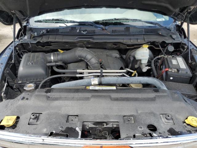 Photo 7 from auction – 2009 DODGE RAM 1500 with VIN 1D3HB13T99S794739