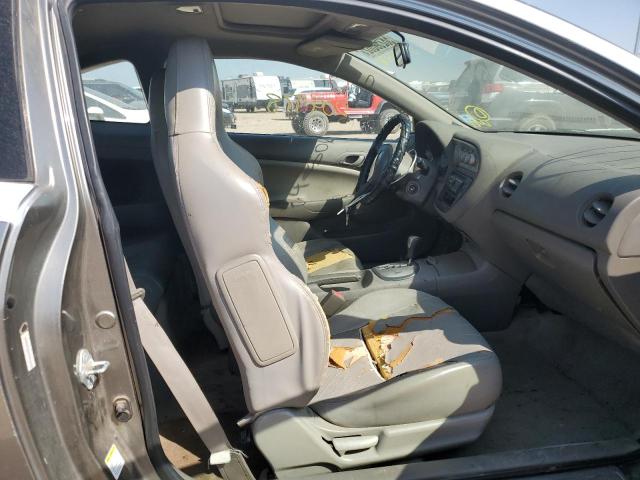 Photo 5 from auction – 2002 ACURA RSX with VIN JH4DC548X2C024506
