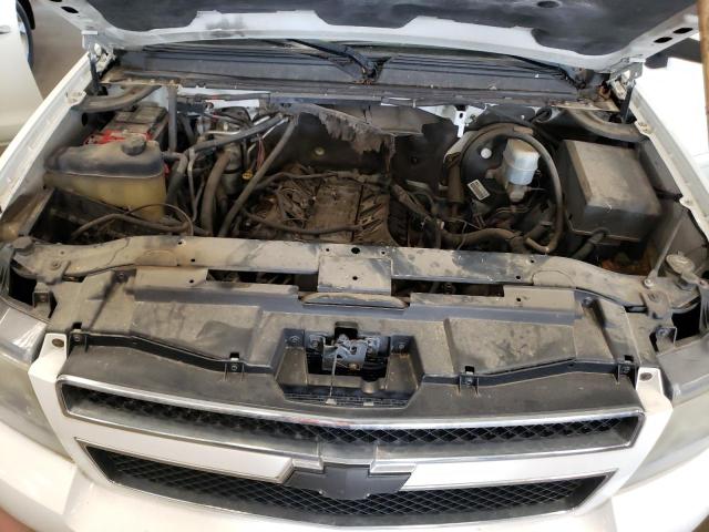 Photo 7 from auction – 2007 CHEVROLET SUBURBAN K with VIN 1GNFK16377J168550