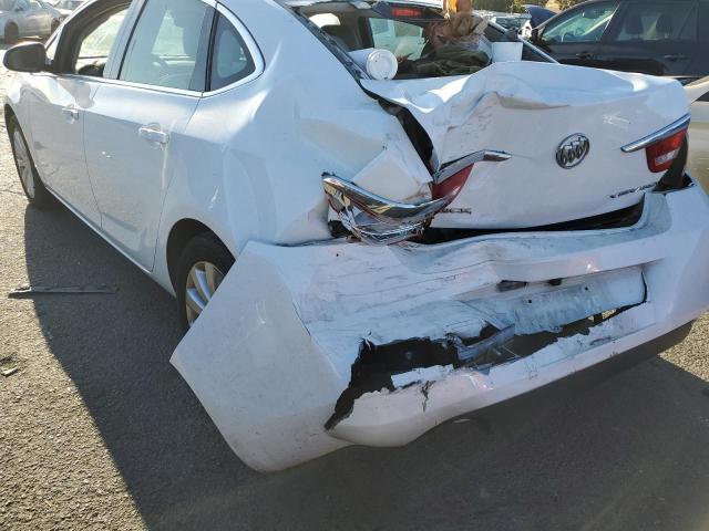 Photo 9 from auction – 2015 BUICK VERANO with VIN 1G4PP5SKXF4180932