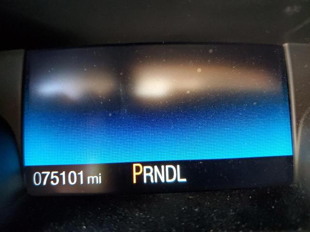Photo 8 from auction – 2018 FORD FOCUS SE with VIN 1FADP3K20JL207393