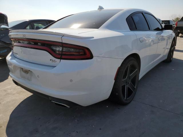Photo 4 from auction – 2018 DODGE CHARGER R/ with VIN 2C3CDXCT8JH175467