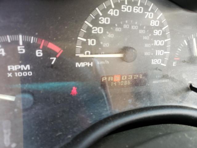 Photo 8 from auction – 2000 CHEVROLET MALIBU with VIN 1G1ND52J9Y6330301