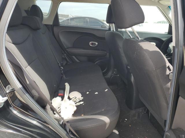 Photo 6 from auction – 2019 KIA SOUL with VIN KNDJN2A28K7017253