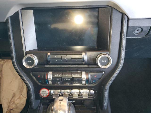 Photo 9 from auction – 2016 FORD MUSTANG with VIN 1FATP8UH5G5280184