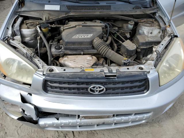 Photo 7 from auction – 2003 TOYOTA RAV4 with VIN JTEGH20V530117054
