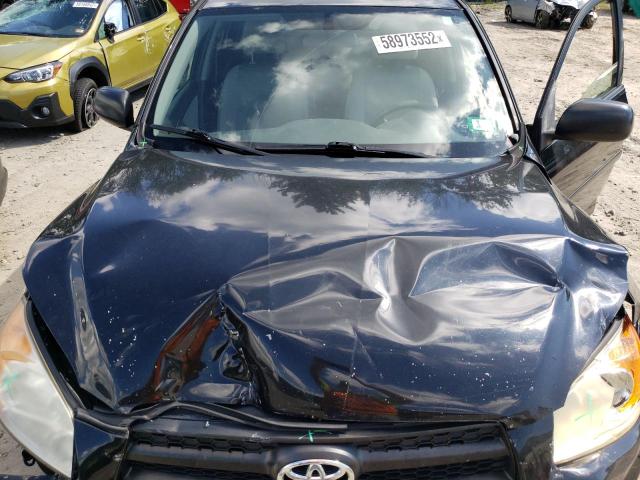 Photo 7 from auction – 2010 TOYOTA RAV4 with VIN JTMBF4DV2AD024427