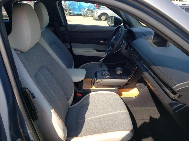Photo 5 from auction – 2022 MAZDA MX-30 PREM with VIN JM1DRADB6N0100667