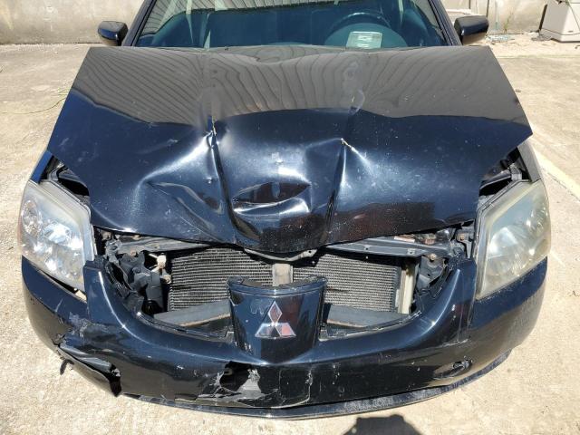 Photo 7 from auction – 2006 MITSUBISHI GALANT ES with VIN 4A3AB56F36E015091
