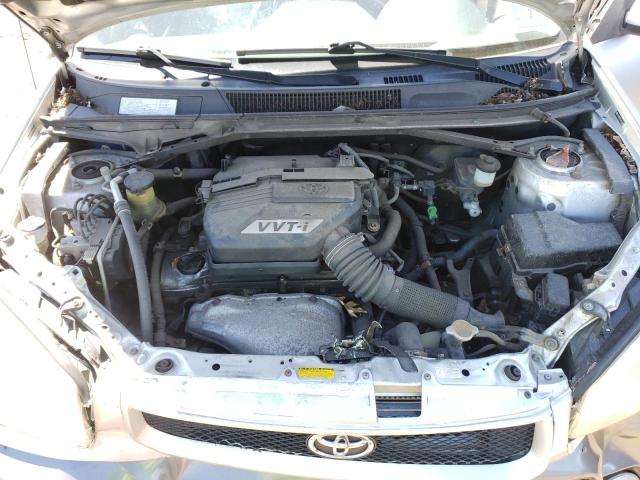 Photo 7 from auction – 2005 TOYOTA RAV4 with VIN JTEHD20V756026562