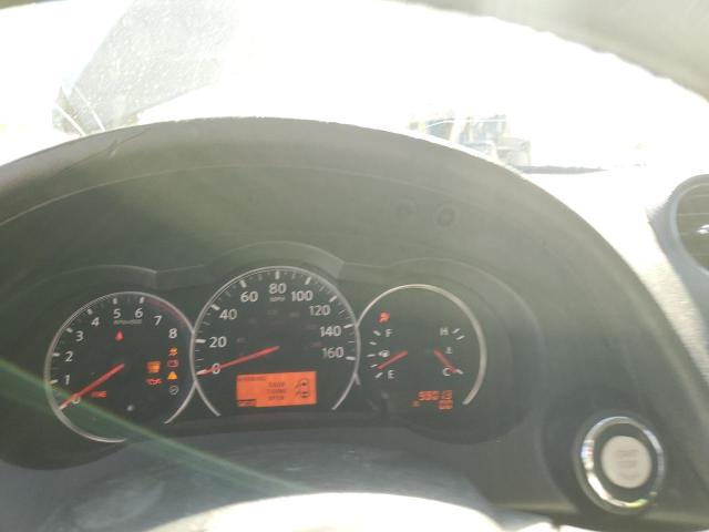 Photo 8 from auction – 2012 NISSAN ALTIMA BAS with VIN 1N4AL2AP5CC180829
