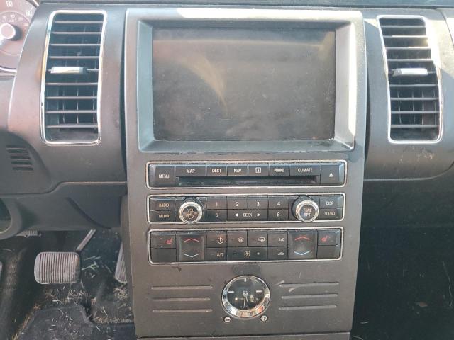 Photo 9 from auction – 2011 FORD FLEX LIMIT with VIN 2FMGK5DCXBBD32034