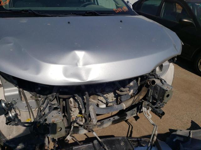 Photo 9 from auction – 2013 FORD EDGE LIMIT with VIN 2FMDK3K9XDBB14399