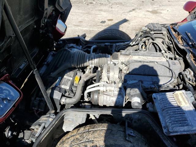 Photo 7 from auction – 1994 CHEVROLET CORVETTE with VIN 1G1YY22P6R5114451