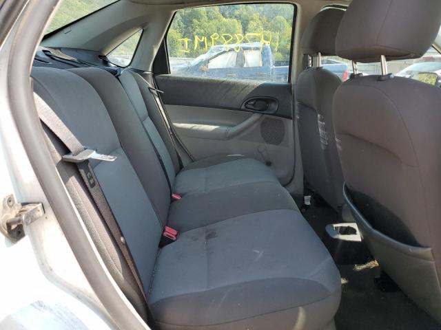 Photo 6 from auction – 2007 FORD FOCUS ZX4 with VIN 1FAFP34N17W208219