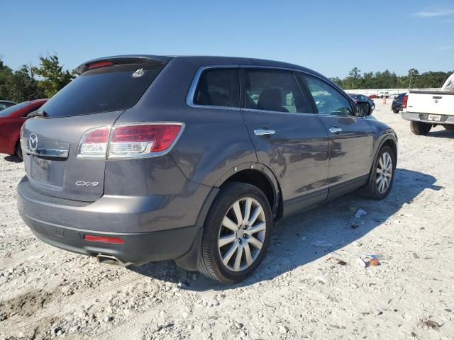 Photo 9 from auction – 2007 MAZDA CX-9 with VIN JM3TB28Y170118752