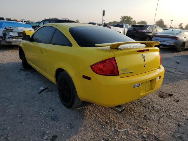 Photo 3 from auction – 2007 PONTIAC G5 with VIN 1G2AL15F077408261