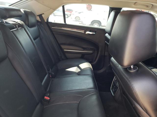 Photo 6 from auction – 2016 CHRYSLER 300C with VIN 2C3CCAEG4GH219621