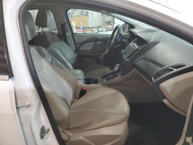 Photo 5 from auction – 2012 FORD FOCUS SEL with VIN 1FAHP3M28CL313107