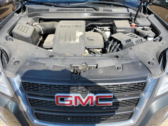Photo 7 from auction – 2012 GMC TERRAIN SL with VIN 2GKALSEK0C6361424