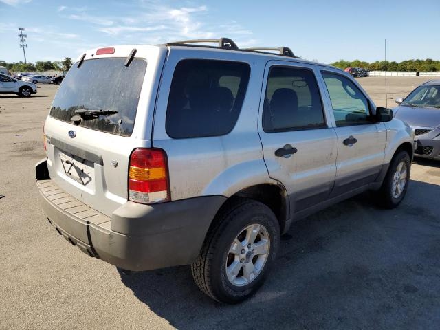 Photo 4 from auction – 2007 FORD ESCAPE XLT with VIN 1FMYU03157KA59857