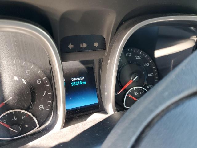 Photo 8 from auction – 2015 CHEVROLET MALIBU 1LT with VIN 1G11C5SL0FF289170