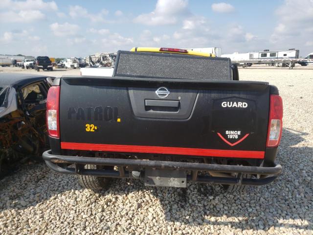 Photo 6 from auction – 2015 NISSAN FRONTIER S with VIN 1N6BD0CT4FN705606