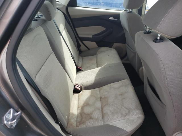 Photo 6 from auction – 2014 FORD FOCUS with VIN 1FADP3F23EL418555