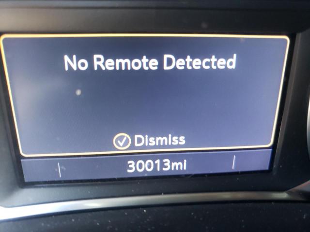 Photo 8 from auction – 2019 GMC TERRAIN DE with VIN 3GKALSEX2KL153602