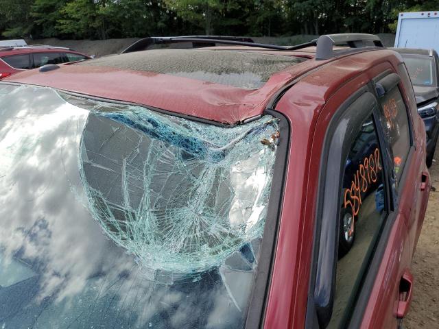 Photo 9 from auction – 2012 FORD ESCAPE LIM with VIN 1FMCU9EG1CKB25427