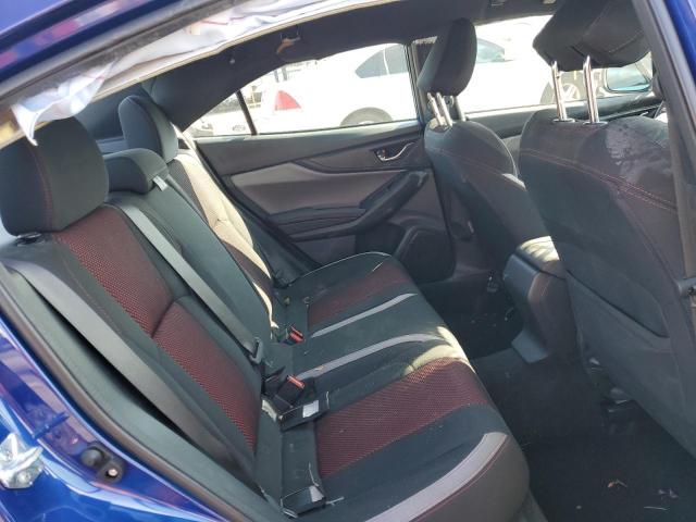 Photo 6 from auction – 2022 SUBARU IMPREZA SP with VIN 4S3GKAL62N3606663