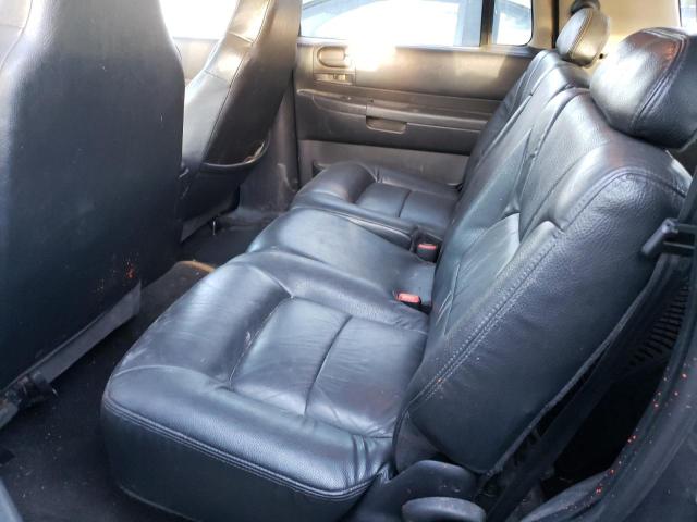 Photo 6 from auction – 2003 DODGE DURANGO with VIN 1D4HS48NX3F629614