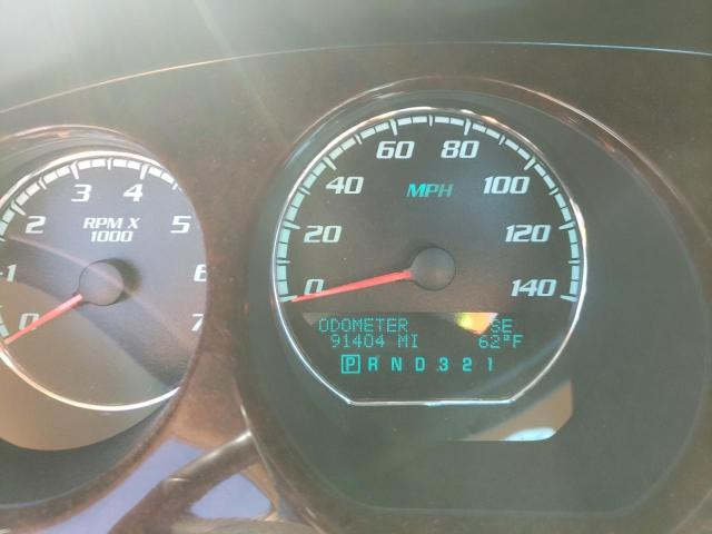Photo 8 from auction – 2011 BUICK LUCERNE CX with VIN 1G4HA5EM9BU118760