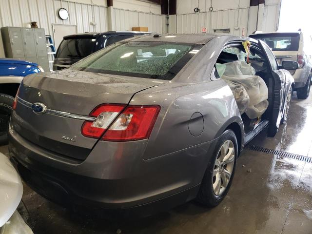 Photo 4 from auction – 2012 FORD TAURUS SEL with VIN 1FAHP2EW6CG128073
