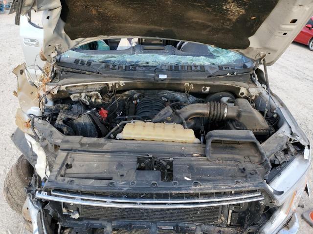 Photo 7 from auction – 2019 FORD F150 SUPER with VIN 1FTEW1C58KKD48671