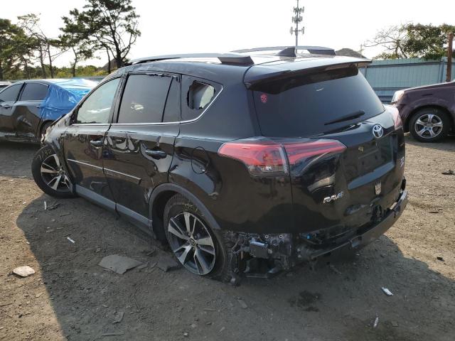 Photo 3 from auction – 2018 TOYOTA RAV4 ADVEN with VIN 2T3RFREV9JW817995