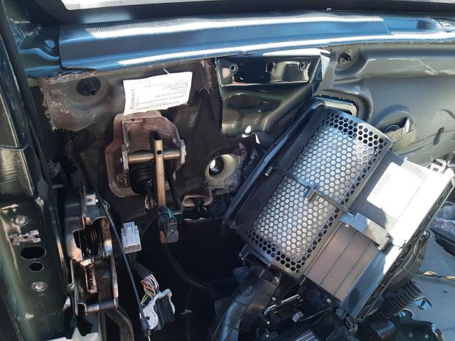 Photo 8 from auction – 2015 JEEP GRAND CHER with VIN 1C4RJFBG4FC611030