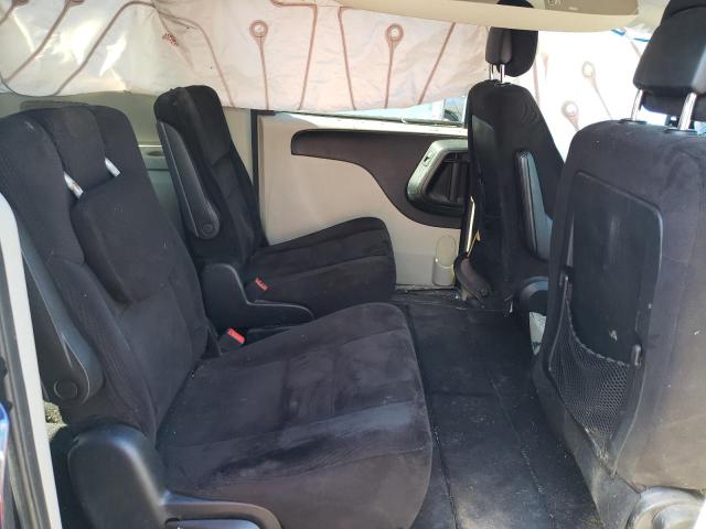 Photo 6 from auction – 2014 DODGE GRAND CARA with VIN 2C4RDGCG0ER352330