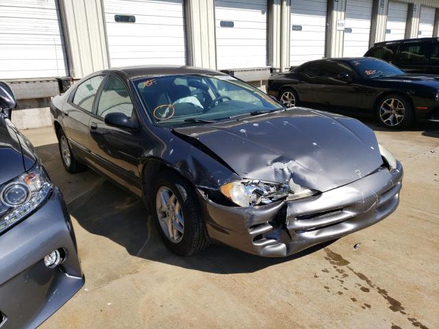 DODGE INTREPID S 2003 with VIN 2B3HD46R13H515403 - Photo from auction