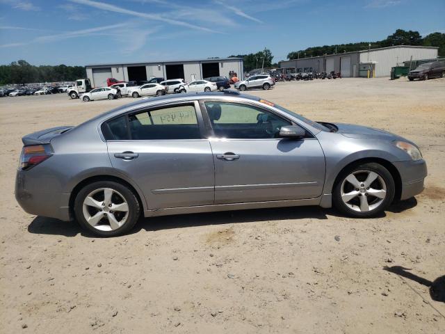 Photo 9 from auction – 2007 NISSAN ALTIMA 3.5 with VIN 1N4BL21E77C169968