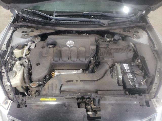 Photo 7 from auction – 2012 NISSAN ALTIMA BAS with VIN 1N4AL2APXCN550483