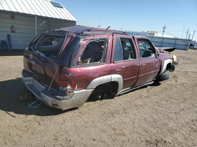 Photo 4 from auction – 2005 CHEVROLET TRAILBLAZE with VIN 1GNDT13S152124566