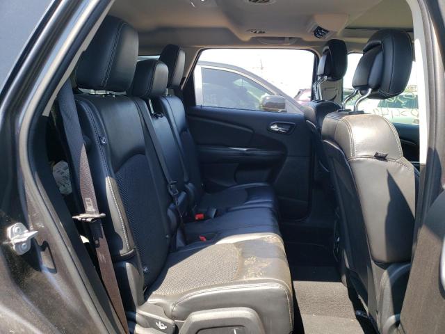 Photo 6 from auction – 2017 DODGE JOURNEY CR with VIN 3C4PDDGG7HT549173
