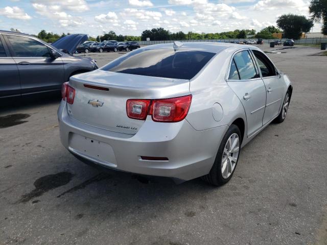 Photo 4 from auction – 2016 CHEVROLET MALIBU LIM with VIN 1G11E5SA2GU151233