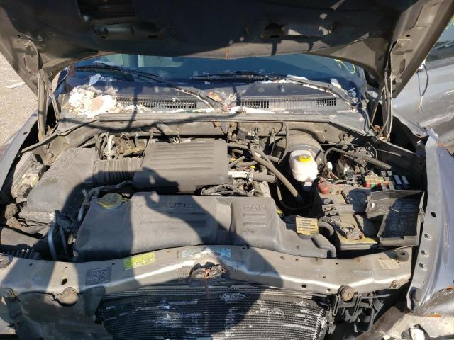 Photo 7 from auction – 2000 DODGE DURANGO with VIN 1B4HS28N0YF220530