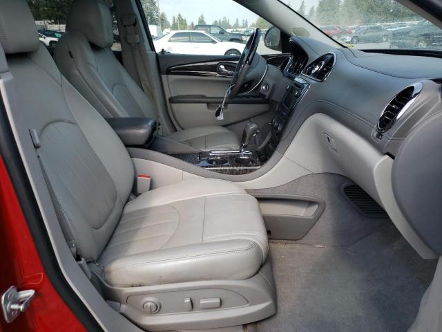 Photo 5 from auction – 2013 BUICK ENCLAVE with VIN 5GAKVCKDXDJ136679