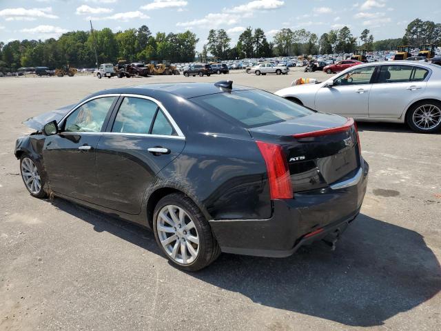Photo 3 from auction – 2017 CADILLAC ATS with VIN 1G6AA5RX6H0154046