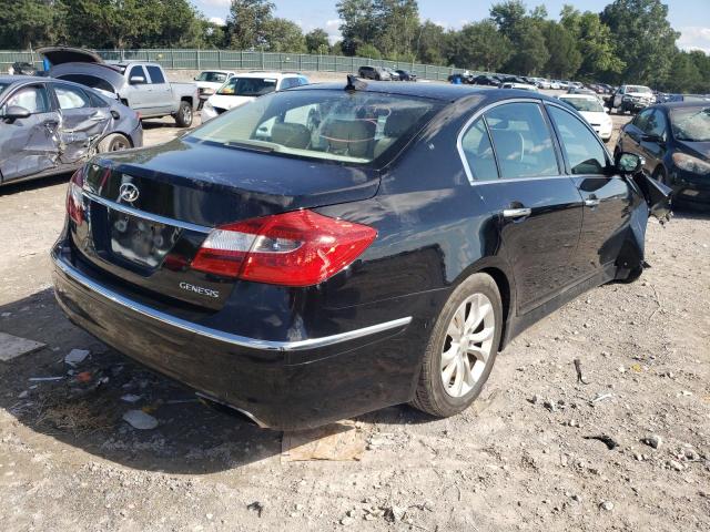 Photo 4 from auction – 2013 HYUNDAI GENESIS 3. with VIN KMHGC4DD0DU212675