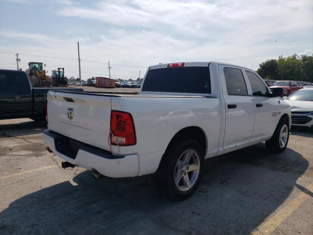 Photo 4 from auction – 2013 RAM 1500 ST with VIN 1C6RR6KT2DS712275